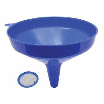 Trechter Rond 250 Mm - Trechters - Vultrechter - Satra, Ophalen of Verzenden, Nieuw