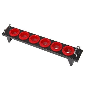 Gereedschapshouder SK 50 - BT 50 Gereedschaphouders voor CNC, Doe-het-zelf en Verbouw, Ophalen of Verzenden, Nieuw