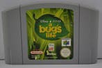 A Bugs Life (N64 EUR), 1 speler, Verzenden, Zo goed als nieuw