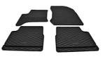Rubber automatten Jeep Avenger| 2023-heden, Auto-onderdelen, Interieur en Bekleding, Verzenden, Nieuw, Jeep