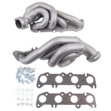 BBK 11-14 Ford F-150 Coyote 5.0 Shorty Tuned Length Exhaust, Ophalen of Verzenden, Nieuw