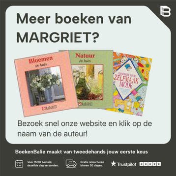 FEESTKOOKBOEK - MARGRIET 9789065907851, Verzenden, Zo goed als nieuw, MARGRIET