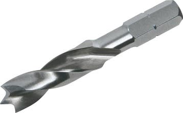 OUTLET Völkel houtboorbit 4.0mm, Ophalen of Verzenden, Nieuw