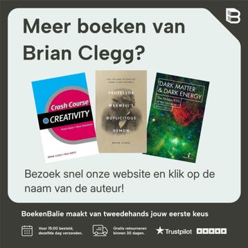 Reality Frame - Brian Clegg 9781785782817, Verzenden, Gelezen, Brian Clegg