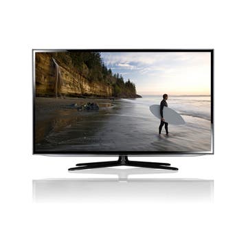 Samsung UE50ES6100W 50 inch LED TV, Audio, Tv en Foto, Televisies, Ophalen, 50 Hz, Zo goed als nieuw, Samsung