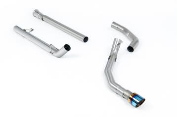 Milltek Ford F150 SuperCrew (5.5ft Bed) 3.5 V6 EcoBoost, Verzenden, Nieuw, Ford