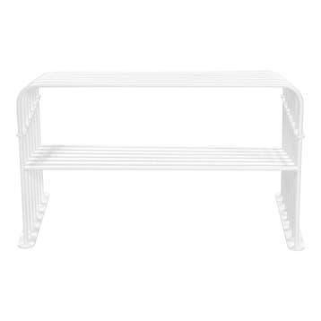 Spinder Design Grid 70 schoenenrek - wit, Verzenden, Nieuw