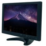 10 inch monitor met BNC loop uitgang, VGA, HDMI, Audio perfe, Verzenden, Nieuw