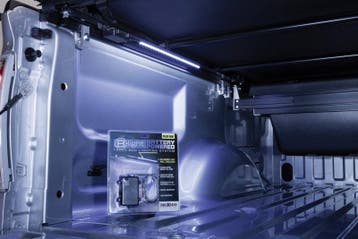 Truxedo B-Light Battery Powered Truck Bed Lighting System -, Ophalen of Verzenden, Nieuw