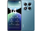 Xiaomi -  Redmi Note 14 Pro - 4g 256gb Ocean  256 Gb - Blauw, Verzenden, Nieuw, Zonder abonnement