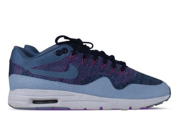Nike Air Max 1 Ultra Flyknit Ocean Fog • 42, Kleding | Heren, Schoenen, Ophalen of Verzenden, Nieuw, Nike, Sneakers of Gympen