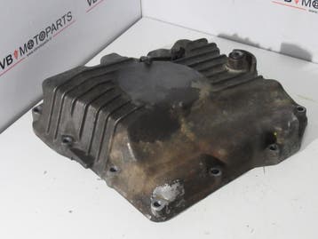 Yamaha XJ 600 S Oliepan carter, Motoren, Onderdelen | Yamaha, Ophalen of Verzenden, Nieuw