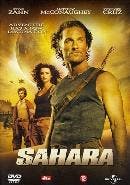 Sahara - DVD, Verzenden, Nieuw in verpakking