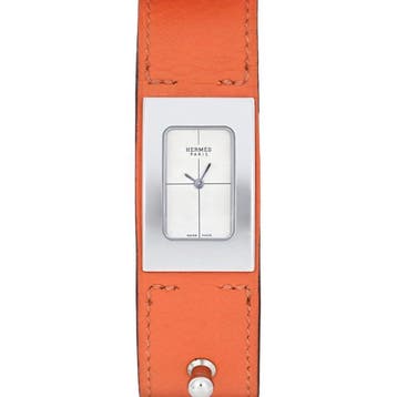 Hermès - Elschmiddy - Zonder minimumprijs - CM1.210 - Dames, Nieuw