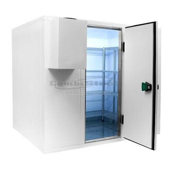 Koelcel | 0/+5°C | 240 x 240 x 220 cm Combisteel, Verzenden, Nieuw in verpakking