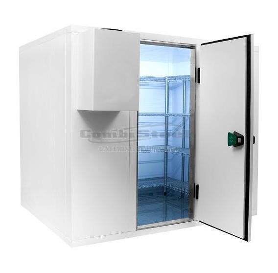 Koelcel | 0/+5°C | 240 x 240 x 220 cm Combisteel, Zakelijke goederen, Horeca | Keukenapparatuur, Verzenden