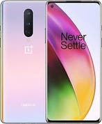 OnePlus 8 Dual SIM 256GB roze, Verzenden, Gebruikt, Zonder abonnement, Zonder simlock