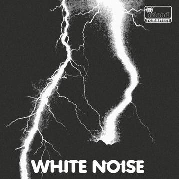 cd - white noise - AN ELECTRIC STORM (nieuw), Verzenden, Zo goed als nieuw