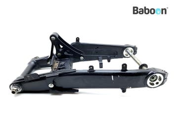 Achterbrug Kawasaki Z 1000 2014-2016 (Z1000 ZR1000F-G), Verzenden, Gebruikt