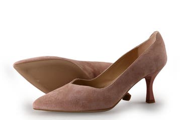 Unisa Pumps in maat 37½ Roze, Kleding | Dames, Schoenen, Pumps, Overige kleuren, Verzenden, Unisa