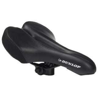 Fietszadel | Dunlop, Verzenden, Nieuw, Dunlop