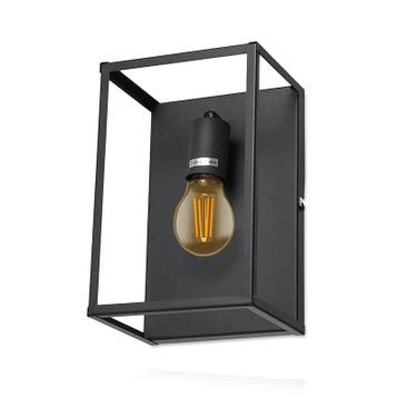 LEDUXA WANDLAMP | SQUARE | 4W, Nieuw