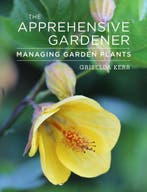 9781910258231 The Apprehensive Gardener Griselda Kerr, Verzenden, Nieuw, Griselda Kerr