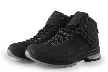Grisport Wandelschoenen in maat 46 Zwart, Kleding | Heren, Schoenen, Grisport, Verzenden, Zwart, Zo goed als nieuw