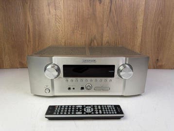 Marantz - SR-4003 - Solid state meerkanaals receiver, Nieuw
