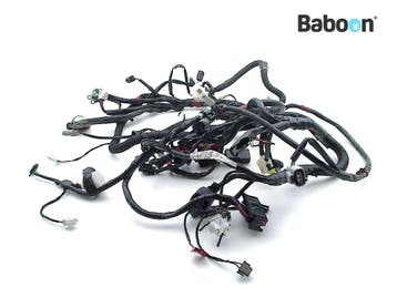 Kabelboom Piaggio | Vespa Medley 125 ABS  (1D001991-02), Verzenden, Gebruikt