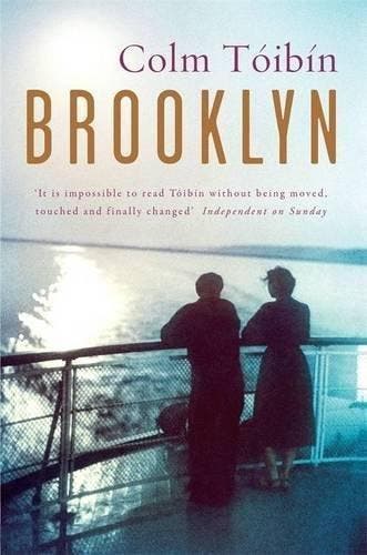 Brooklyn / Druk 1 - Colm Tóibin 9780670918133, Verzenden, Gelezen, Colm Tóibin