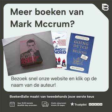 Walking with the Wounded - Mark Mccrum 9781847444851, Verzenden, Gelezen, Mark Mccrum