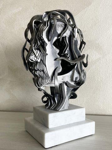 Filippo P. Castrovinci - LookForMe