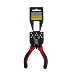 Hofftech Mini kopkniptang - 110 mm - Comfortabele grip -..., Ophalen of Verzenden, Nieuw