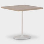 Arper Dizzie design bijzettafel - Wit, Ophalen of Verzenden, Nieuw