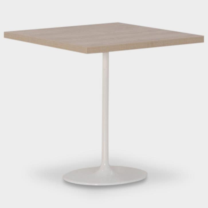 Arper Dizzie design bijzettafel - Wit, Huis en Inrichting, Tafels | Eettafels, Ophalen of Verzenden