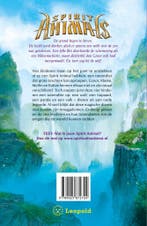 Vechten voor je leven / Spirit Animals / 1 9789025872724, Verzenden, Gelezen, Brandon Mull