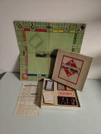 Italië - Monopoly; Miro Company - Brevettato n. 3796/36 -, Antiek en Kunst