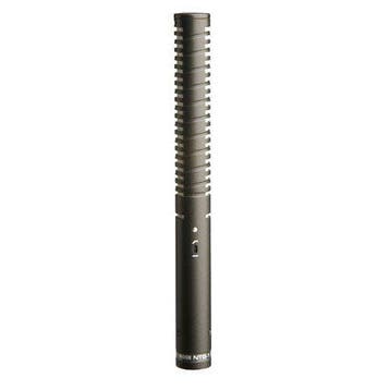 Rode NTG1 Short shotgun microfoon - Tweedehands, Verzenden, Gebruikt