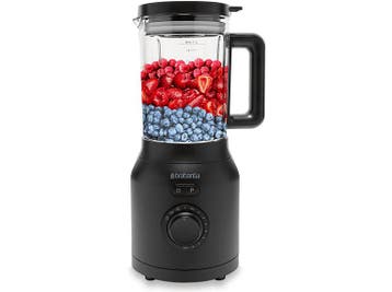 Brabantia -   Blender Zwart, Verzenden, Nieuw, Blender