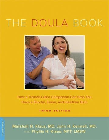 9780738215068 Doula Book Marshall Klaus, Boeken, Verzenden, Nieuw, Marshall Klaus