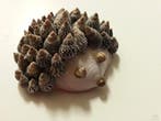 Codakia Tigerina schelpen 1 kilo, Ophalen of Verzenden, Nieuw