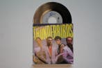 vinyl single 7 inch - The Fabulous Thunderbirds - Wrap It Up, Verzenden, Zo goed als nieuw