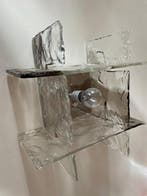 Mazzega - Carlo Nason - Wandkandelaar - Muranoglas