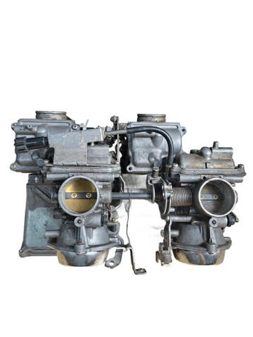 Keihin Carburateur · Honda VF1000F (1984-1988), Ophalen, Nieuw
