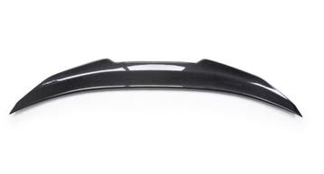 BMW M4 Carbon GT kofferbak spoiler, Verzenden