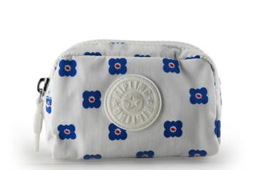 Kipling Etui Wit, Verzenden, Zo goed als nieuw
