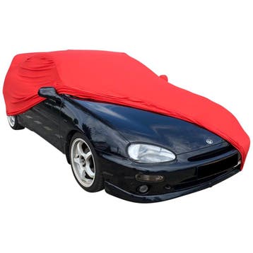 Autohoes voor Mazda MX-3 (1991-1999) Indoor BESTE PASVORM, Ophalen of Verzenden, Nieuw, Op maat