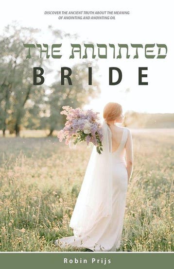 The Anointed Bride - Robin Prijs 9781973267157, Verzenden, Zo goed als nieuw, Robin Prijs