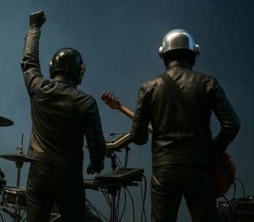 Daft Funk Live Tickets Te Koop